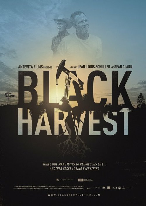 Смотреть фильм Black Harvest (2014) онлайн в хорошем качестве HDRip