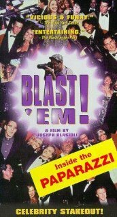 Смотреть фильм Blast 'Em (1992) онлайн в хорошем качестве HDRip
