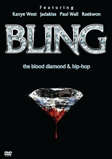 Смотреть фильм Bling: A Planet Rock (2007) онлайн в хорошем качестве HDRip