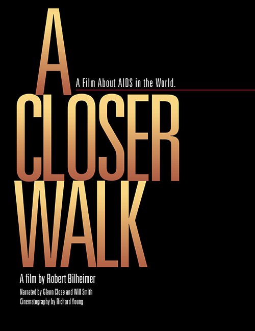 Смотреть фильм Близкая прогулка / A Closer Walk (2003) онлайн 