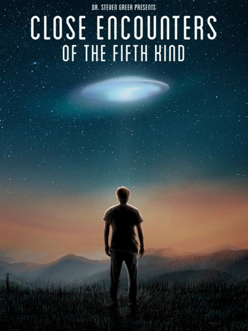 Смотреть фильм Близкие контакты пятой степени / Close Encounters of the Fifth Kind (2020) онлайн в хорошем качестве HDRip