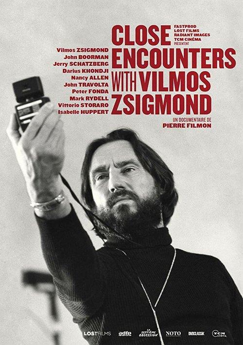 Близкие контакты с Вилмошем Жигмондом / Close Encounters with Vilmos Zsigmond