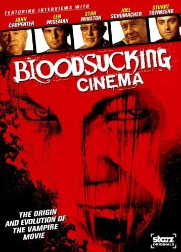 Смотреть фильм Bloodsucking Cinema (2007) онлайн в хорошем качестве HDRip