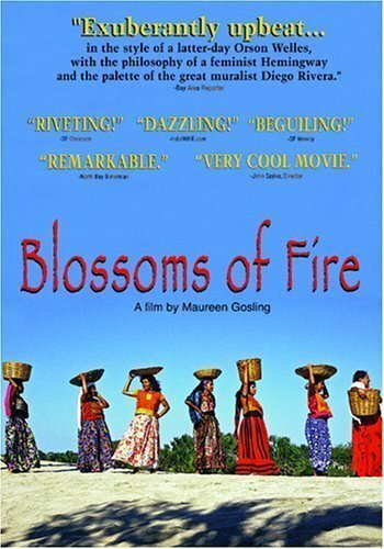 Смотреть фильм Blossoms of Fire (2000) онлайн в хорошем качестве HDRip