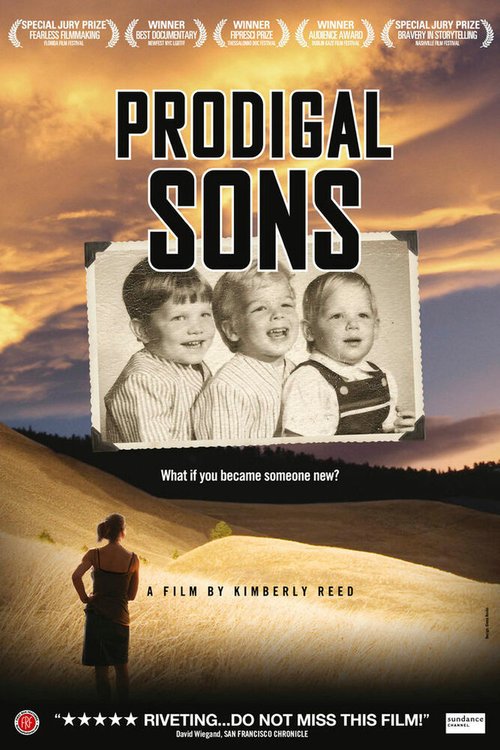 Смотреть фильм Блудные дети / Prodigal Sons (2008) онлайн в хорошем качестве HDRip