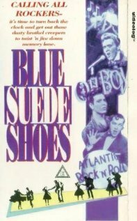 Смотреть фильм Blue Suede Shoes (1980) онлайн в хорошем качестве SATRip