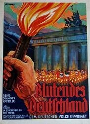 Смотреть фильм Blutendes Deutschland (1933) онлайн 