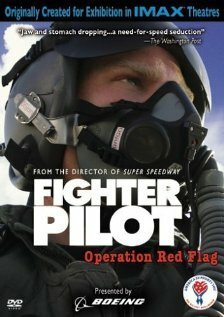 Смотреть фильм Боевые пилоты: Операция «Красный флаг» / Fighter Pilot: Operation Red Flag (2004) онлайн в хорошем качестве HDRip