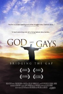 Смотреть фильм Бог и геи: Преодоление разрыва / God and Gays: Bridging the Gap (2006) онлайн в хорошем качестве HDRip