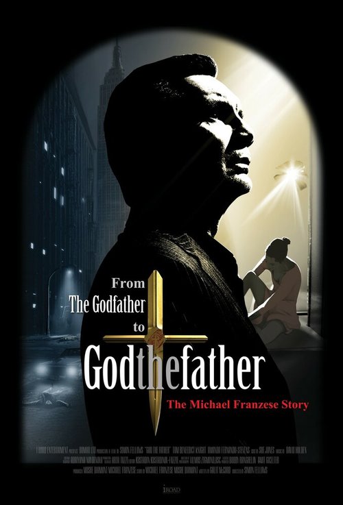 Смотреть фильм Бог-отец / God the Father (2014) онлайн в хорошем качестве HDRip