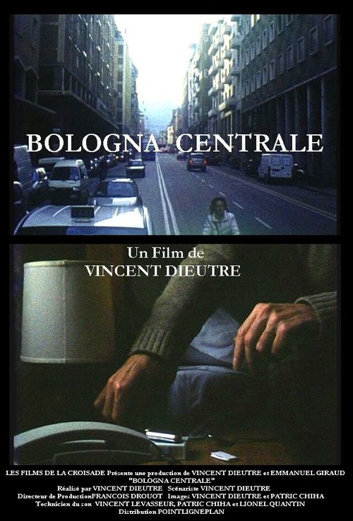 Смотреть фильм Bologna centrale (2003) онлайн в хорошем качестве HDRip