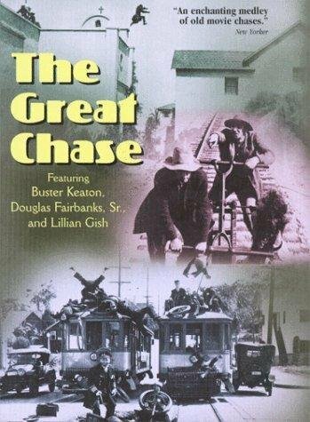 Смотреть фильм Большая погоня / The Great Chase (1962) онлайн в хорошем качестве SATRip