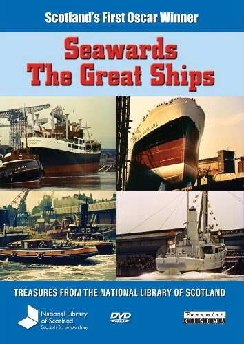 Смотреть фильм Большие корабли идут в море / Seawards the Great Ships (1961) онлайн в хорошем качестве SATRip