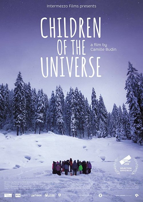 Смотреть фильм Большое и маленькое / Children of the Universe (2018) онлайн в хорошем качестве HDRip
