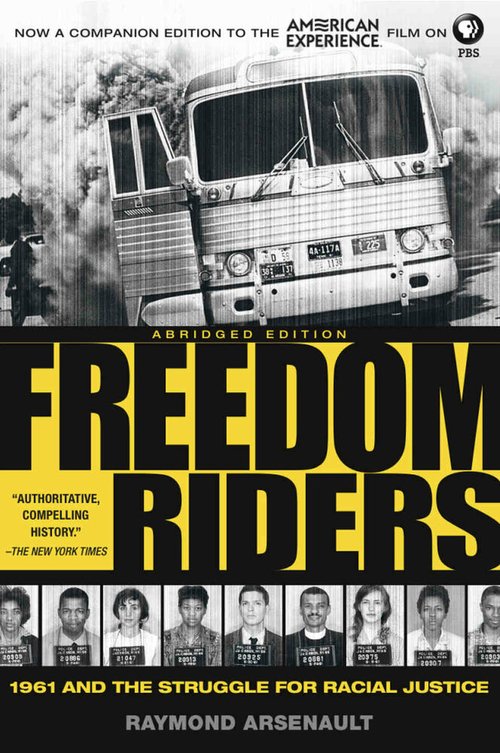 Смотреть фильм Борцы за свободу / Freedom Riders (2010) онлайн в хорошем качестве HDRip