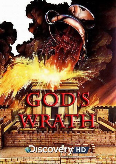 Смотреть фильм Божий гнев / God's Wrath (2010) онлайн 