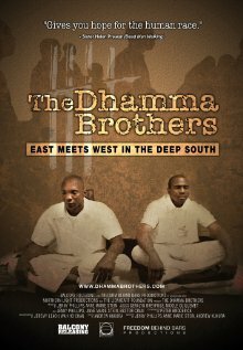 Смотреть фильм Братья в Дхамме / The Dhamma Brothers (2008) онлайн в хорошем качестве HDRip
