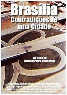 Смотреть фильм Бразилиа, противоречия одного города / Brasília, Contradições de uma Cidade (1968) онлайн в хорошем качестве SATRip