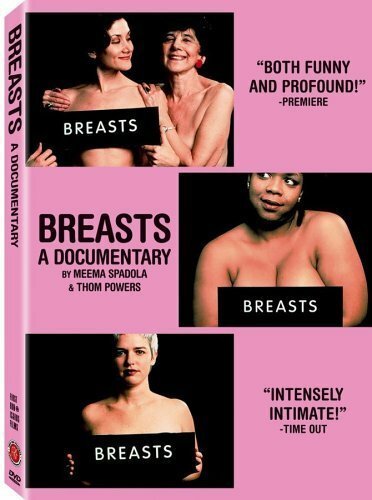 Смотреть фильм Breasts: A Documentary (1996) онлайн в хорошем качестве HDRip