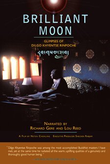 Смотреть фильм Бриллиантовая луна / Brilliant Moon (2010) онлайн в хорошем качестве HDRip