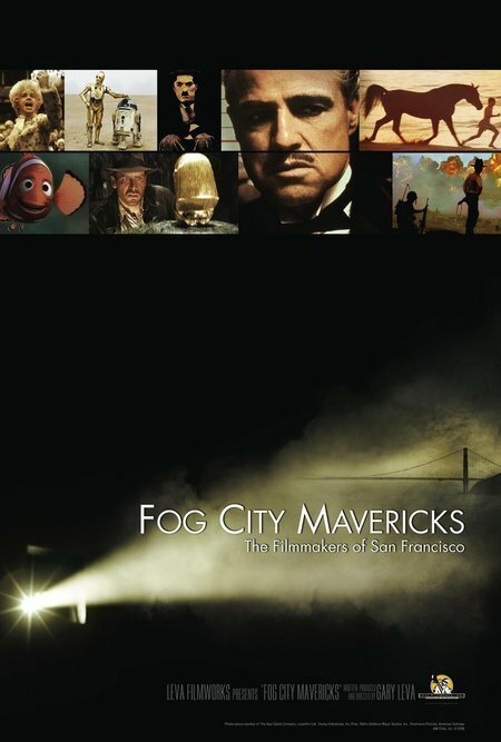 Бродяги туманного города / Fog City Mavericks