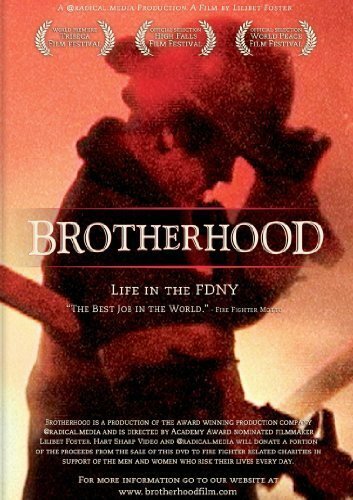 Смотреть фильм Brotherhood (2005) онлайн в хорошем качестве HDRip