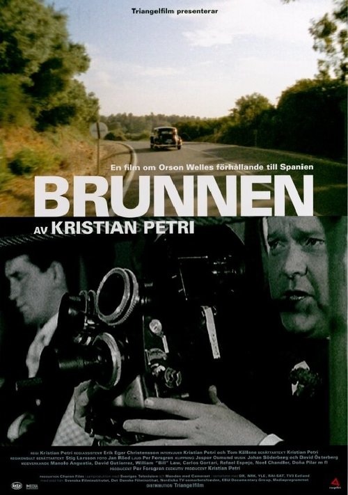 Смотреть фильм Brunnen (2005) онлайн в хорошем качестве HDRip