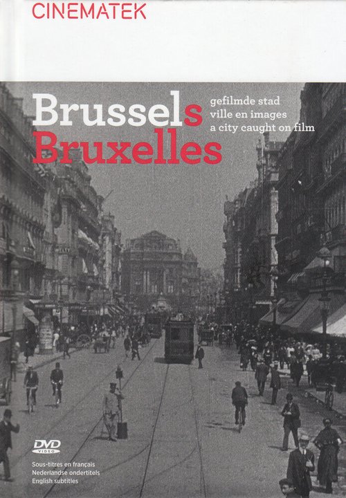 Смотреть фильм Bruxelles, Grande place (1897) онлайн 