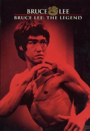 Брюс Ли — человек легенда / Bruce Lee, the Legend