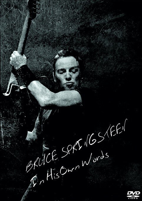 Смотреть фильм Брюс Спрингстин / Bruce Springsteen: In His Own Words (2016) онлайн в хорошем качестве CAMRip