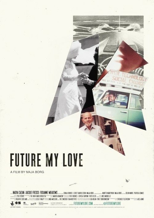 Смотреть фильм Будущее моей любви / Future My Love (2012) онлайн в хорошем качестве HDRip