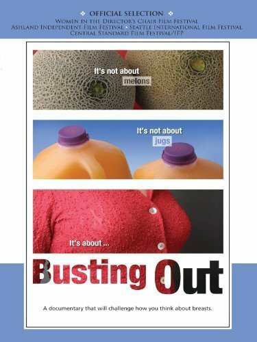 Смотреть фильм Busting Out (2004) онлайн в хорошем качестве HDRip