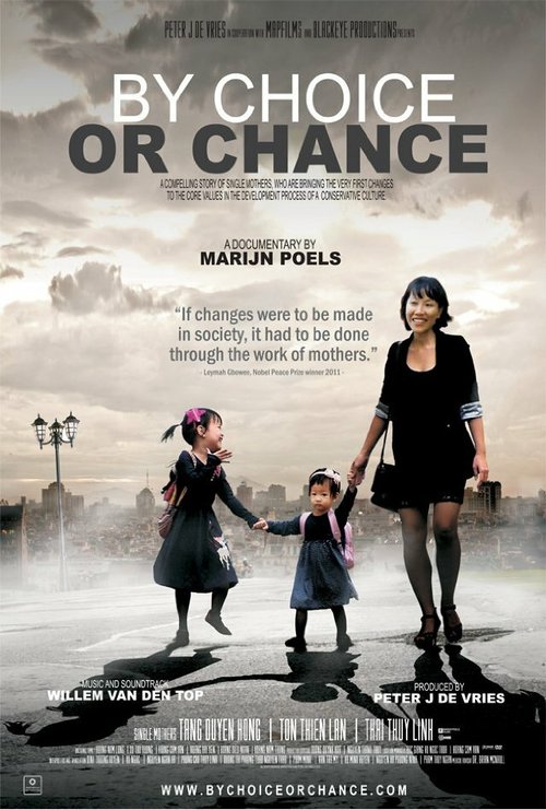 Смотреть фильм By Choice or Chance (2013) онлайн в хорошем качестве HDRip
