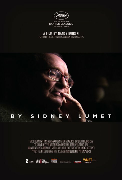Смотреть фильм By Sidney Lumet (2015) онлайн в хорошем качестве HDRip
