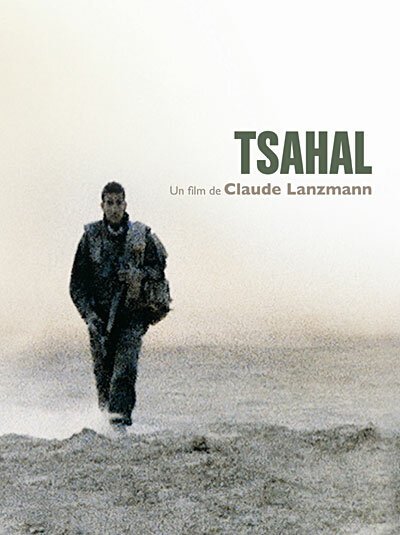 Смотреть фильм Цахал / Tsahal (1994) онлайн в хорошем качестве HDRip