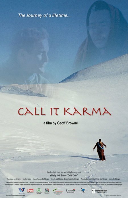 Смотреть фильм Call It Karma (2004) онлайн в хорошем качестве HDRip