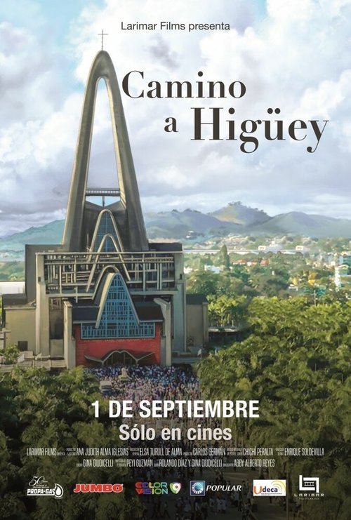 Смотреть фильм Camino a Higüey (2016) онлайн 