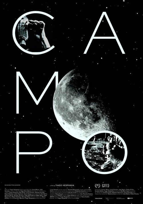 Смотреть фильм Campo (2018) онлайн в хорошем качестве HDRip