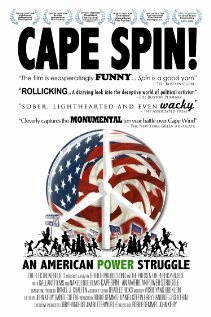 Смотреть фильм Cape Spin: An American Power Struggle (2011) онлайн в хорошем качестве HDRip