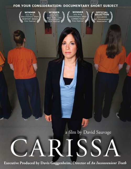 Смотреть фильм Carissa (2008) онлайн в хорошем качестве HDRip