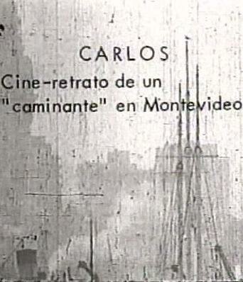 Смотреть фильм Carlos (1964) онлайн в хорошем качестве SATRip