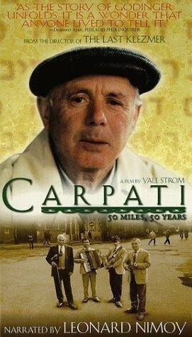 Смотреть фильм Carpati: 50 Miles, 50 Years (1996) онлайн в хорошем качестве HDRip