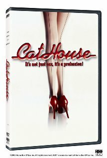 Смотреть фильм Cathouse (2002) онлайн в хорошем качестве HDRip
