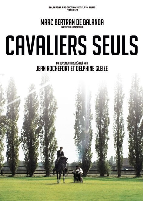 Смотреть фильм Cavaliers seuls (2010) онлайн в хорошем качестве HDRip