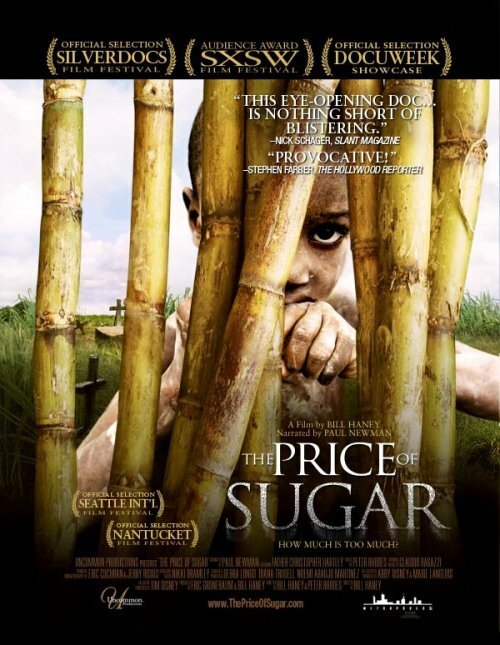 Смотреть фильм Цена сахара / The Price of Sugar (2007) онлайн в хорошем качестве HDRip