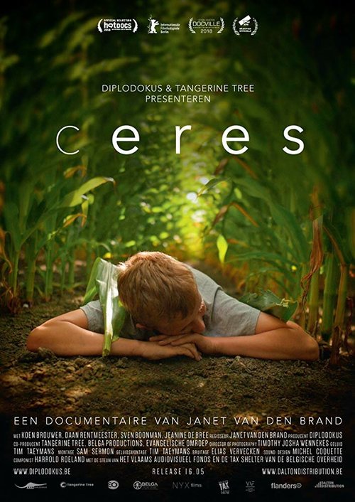 Смотреть фильм Ceres (2018) онлайн в хорошем качестве HDRip