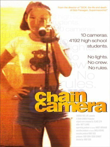 Смотреть фильм Chain Camera (2001) онлайн в хорошем качестве HDRip