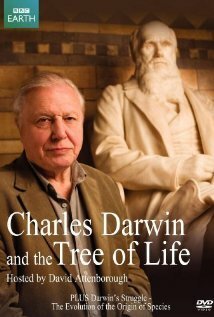 Смотреть фильм Чарльз Дарвин и Древо жизни / Charles Darwin and the Tree of Life (2009) онлайн в хорошем качестве HDRip