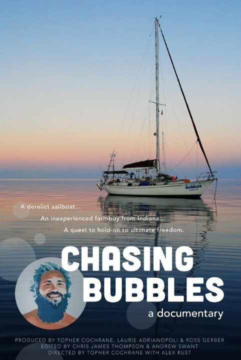 Смотреть фильм Chasing Bubbles (2016) онлайн в хорошем качестве CAMRip