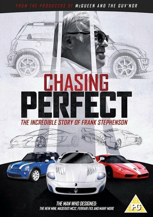 Смотреть фильм Chasing Perfect (2019) онлайн в хорошем качестве HDRip